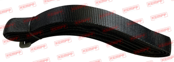 Preview: 146392 Kempf iTPMS Sensorgurt 17,5" - 22,5"